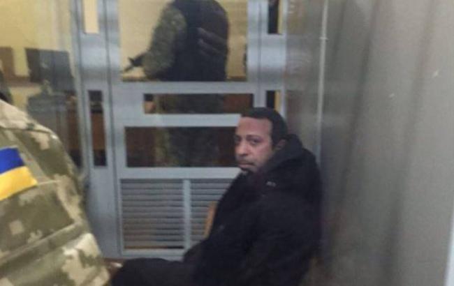 Защита Корбана будет обращаться в ЕСПЧ