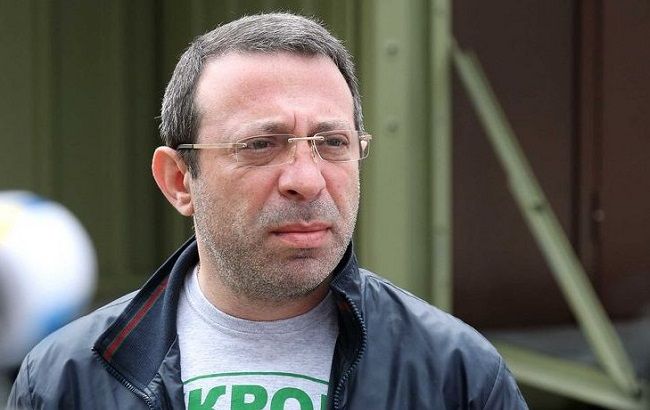 Новые обвинения против Корбана связаны с выборами в Днепропетровске