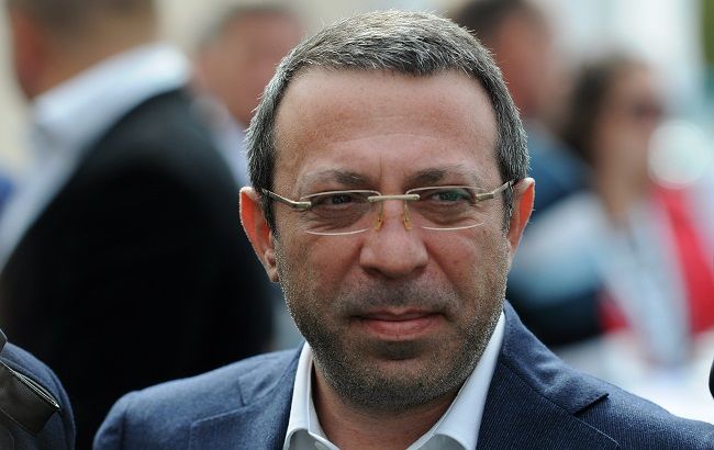 Корбан доставлен в Киев по поручению Генпрокуратуры