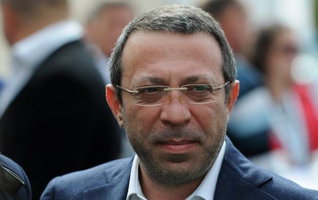 ГПУ до сих пор не предъявила Корбану причины повторного задержания