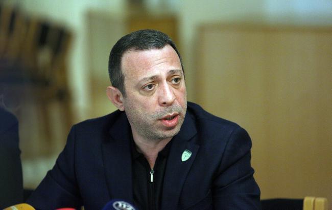 Защита Корбана потребовала отвод судьи