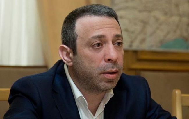 Корбан отказался от обследования в институте Амосова