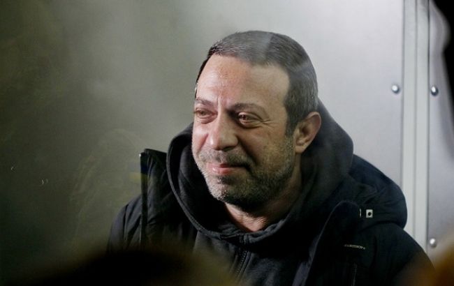 Нардеп Дидыч подал заявление о покушении на жизнь Корбана