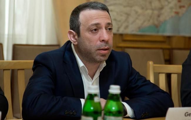 Дело Корбана все же будет рассматриваться в суде на Крещатике