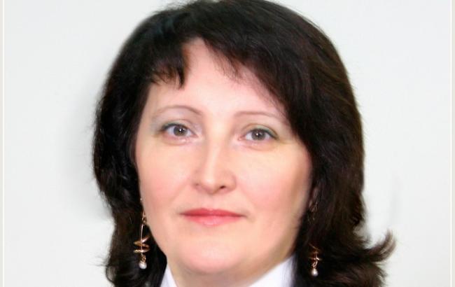 Наталья Корчак избрана главой Антикоррупционного нацагентства