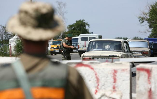 ГПСУ планирует привлечь ОБСЕ к мониторингу вдоль линии соприкосновения