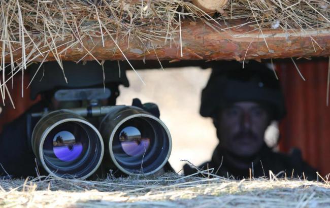 Госпогранслужба отмечает остановку потока контрабанды в ДНР/ЛНР