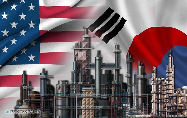 США и Южная Корея договорились о взаимных уступках в торговле