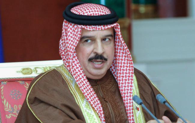 Бахрейн разорвал дипломатические отношения с Ираном