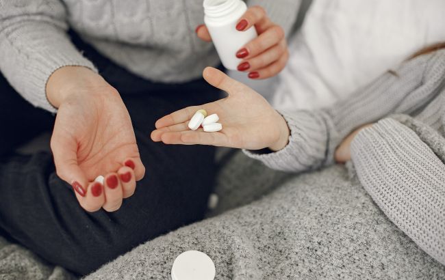 Що відбувається у організмі після прийому парацетамолу: про це вам ніколи не розповідали