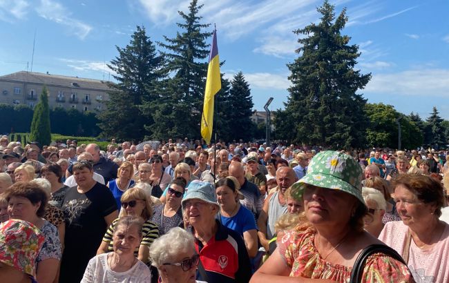 Борги, суди і зони відселення. Що не так з пільгами "чорнобильцям" в Україні