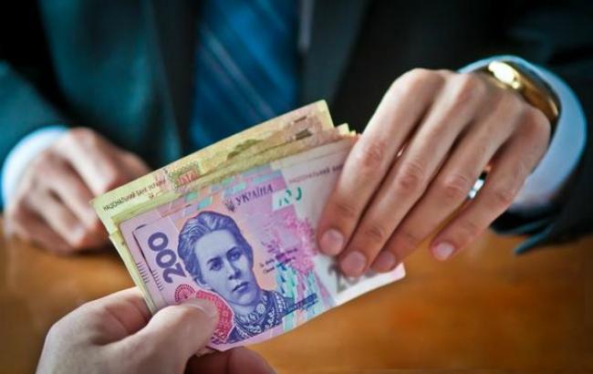 За последние 2 года уровень коррупции в Украине вырос на 18%, - исследование