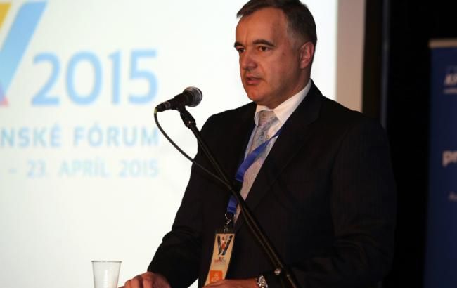 Замглавы Минэкономики Корж заявил о намерении уйти в отставку