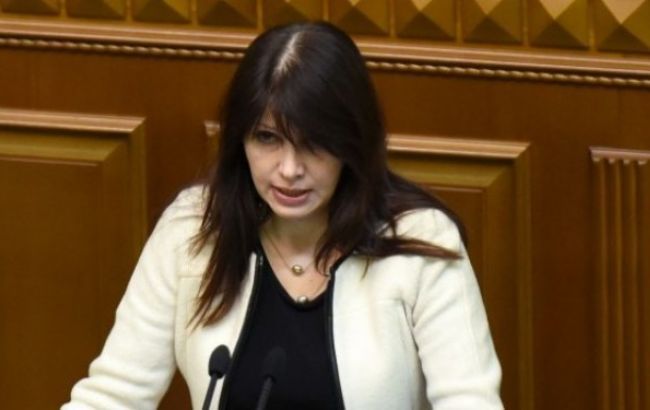 Украинские аналитики предоставят доказательства поставок Россией оружия "Талибану", - нардеп