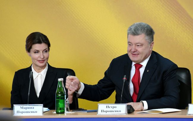 Марина Порошенко назвала ДнепрОГА лидером по внедрению инклюзивного образования