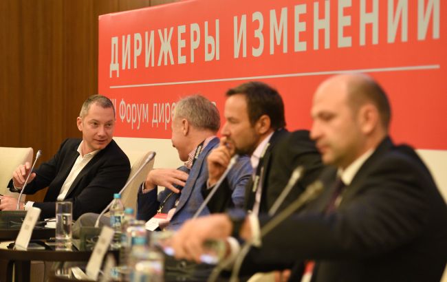 С победой Трампа в Америку возвращается дух предпринимательства, - Ложкин