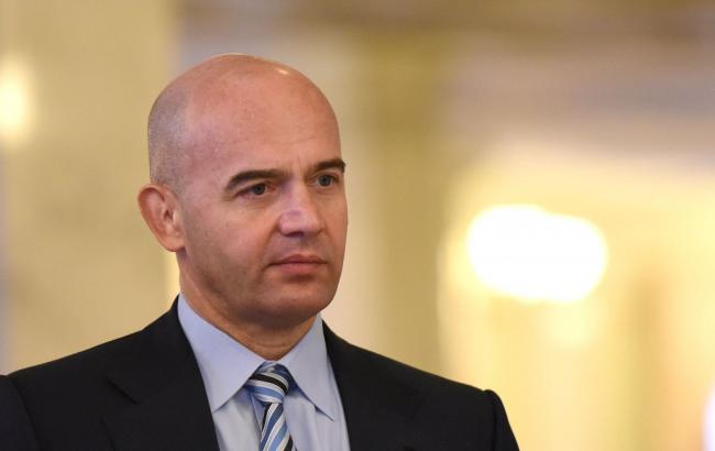 Реструктуризация валютных кредитов: закон будет переголосован, - БПП