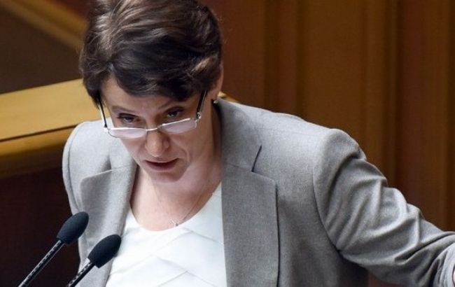 В органах ГФС не владеют системой электронного администрирования, - Южанина