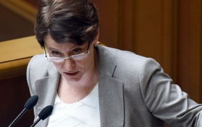 Податкова реформа: в Україні хочуть ввести акциз в 1 грн на літр проданого бензину