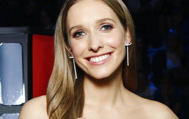 Затьмарила всіх: Катя Осадча підкорила образом на Міс Україна 2019