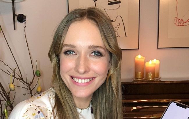 Босая и без макияжа: Катя Осадчая очаровала романтичным хиппи-образом