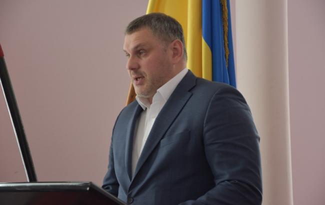 Косинський на посаді глави СБУ Сумської області став доларовим мільйонером, - нардеп