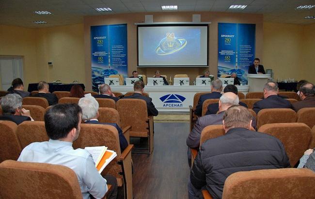 Экспорт продукции космической отрасли в страны ЕС увеличился втрое за 2015