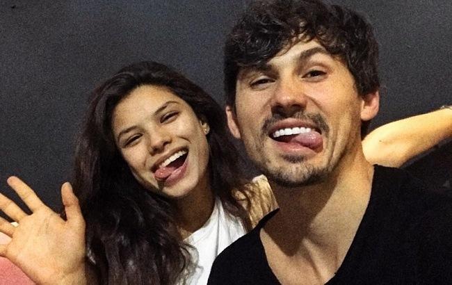 "Цілодобово репетирувати не можу": Женя Кот зізнався, що повернення на Танці з зірками дається йому нелегко