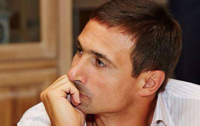 Депутат Котвицкий забыл задекларировать почти миллиард гривен