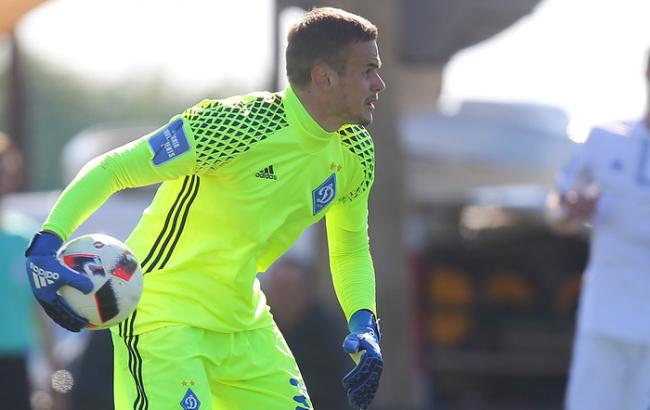 Коваль прошел медосмотр и подписал контракт с "Депортиво"