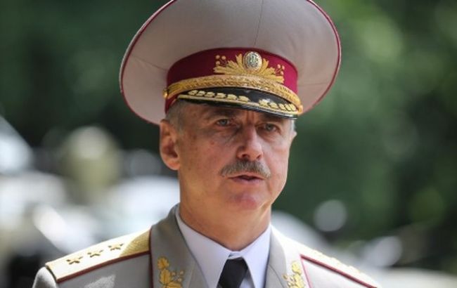 РФ готовит наступление с целью получить сухопутный коридор в Крым, - СНБО