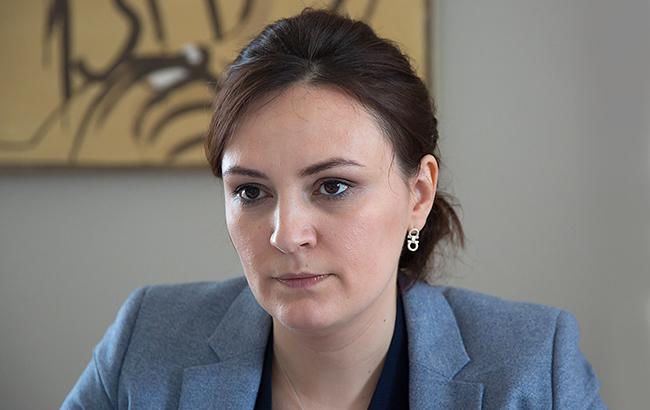 В офисе Национального инвестсовета призвали "не забывать" об участниках украинского рынка