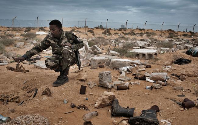 ООН: более 2 млн человек в Ливии нуждаются в срочной гуманитарной помощи