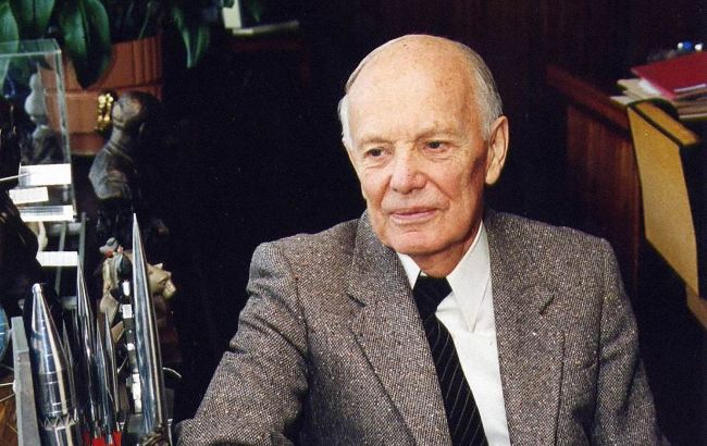 Мечтаю, чтобы Украина процветала: цитаты и последние интервью гениального&nbsp;Бориса Патона