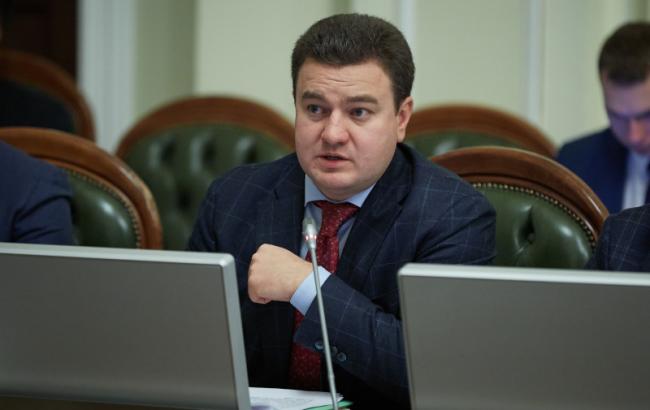 "Відродження" призывает экономический блок Кабмина уйти в отставку