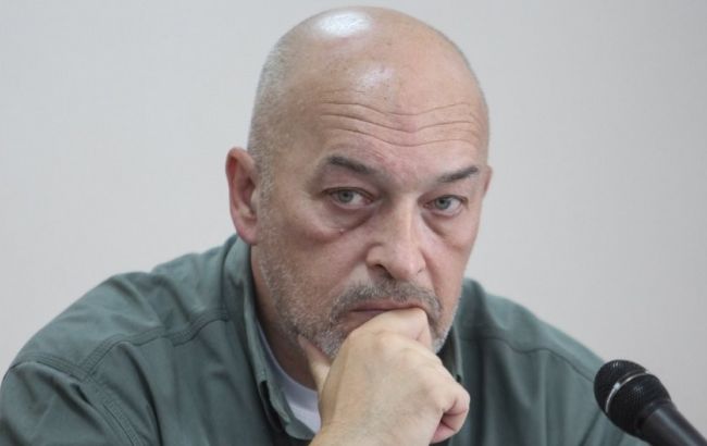 От транспортной блокады Донбасса пострадали как минимум две иностранные компании, - Тука