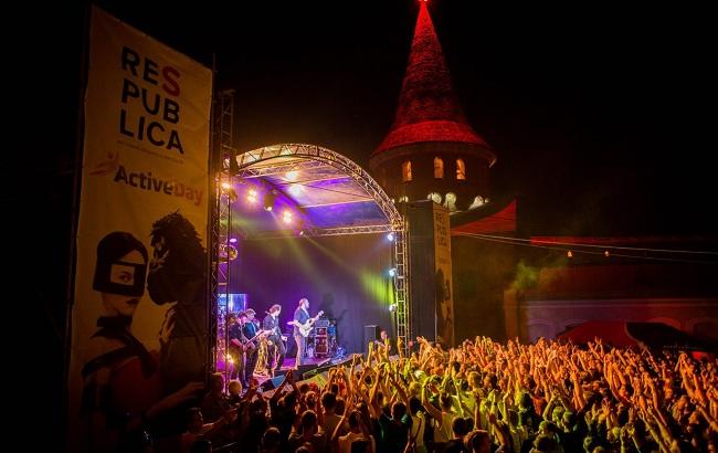 На RespublicaFEST влаштують квест для фестивальників