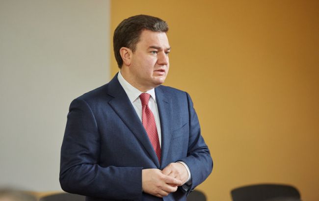 Бондарь предлагает повысить зарплаты работникам "Укрзализныци"