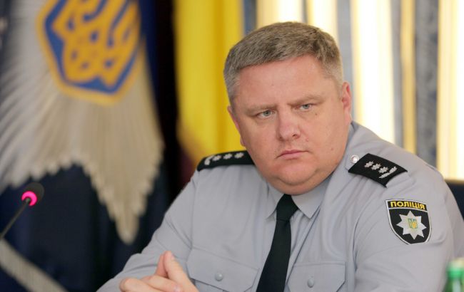 Во время Евровидения в Киеве будут работать около 10 тыс. правоохранителей