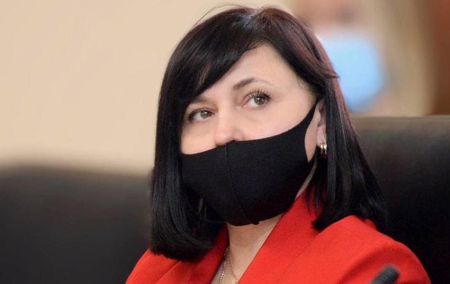 Кабмин согласовал назначение новой главы Кировоградской ОГА