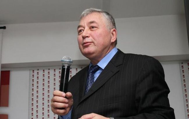 Умер известный украинский писатель