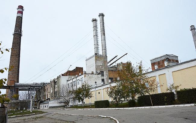 В Кропивницком из-за аварии на котельной без тепла остался 301 дом