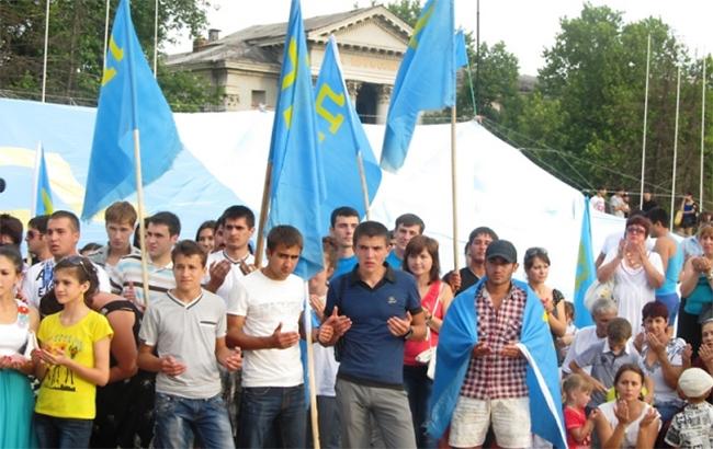 Украина просит суд ООН повлиять на РФ в вопросе отмены запрета деятельности Меджлиса