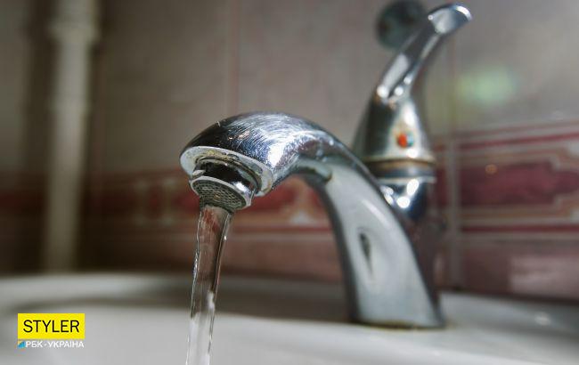 Тарифы на воду в 2021 году увеличатся: сколько украинцы будут платить