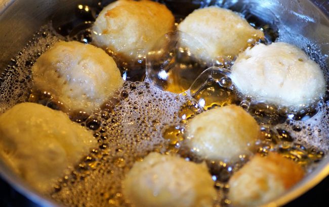 Клопотенко представив найпопулярніший рецепт 2020 року серед українців