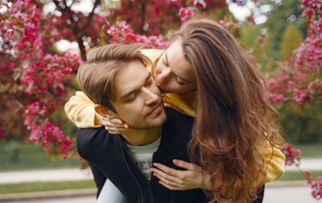 Нарешті здорове кохання: у цих 5 знаків Зодіаку розпочинається новий романтичний етап