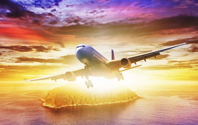 Найбезпечнішим роком в історії авіації назвали 2015