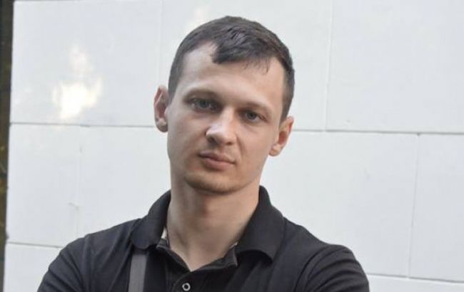 Краснова доставили в реанимацию