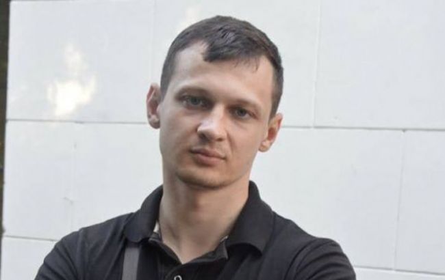 Краснову надели электронный браслет