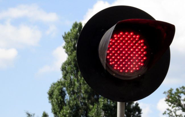 Во Львовской обл. автомобиль столкнулся с поездом, двое погибших